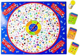 Peppy Pals Pictoria Board Game for Ages 6 Years and above, Strategic Thinking, Educational Board Game - Image 4